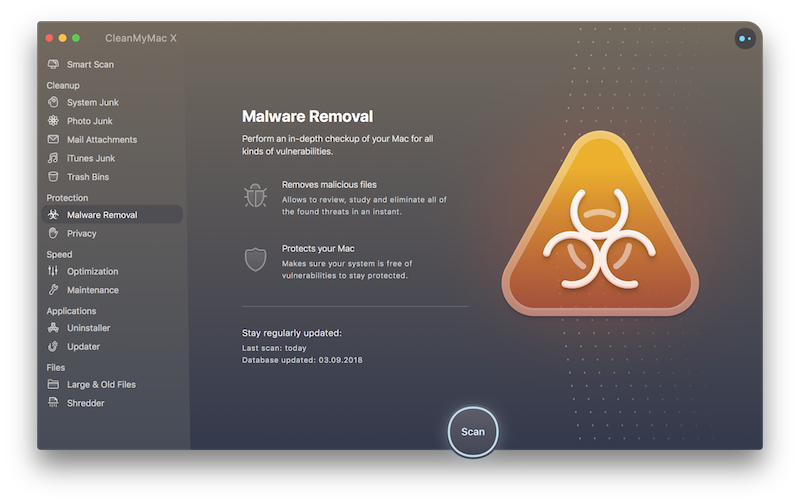 Malware Removal: How it Works